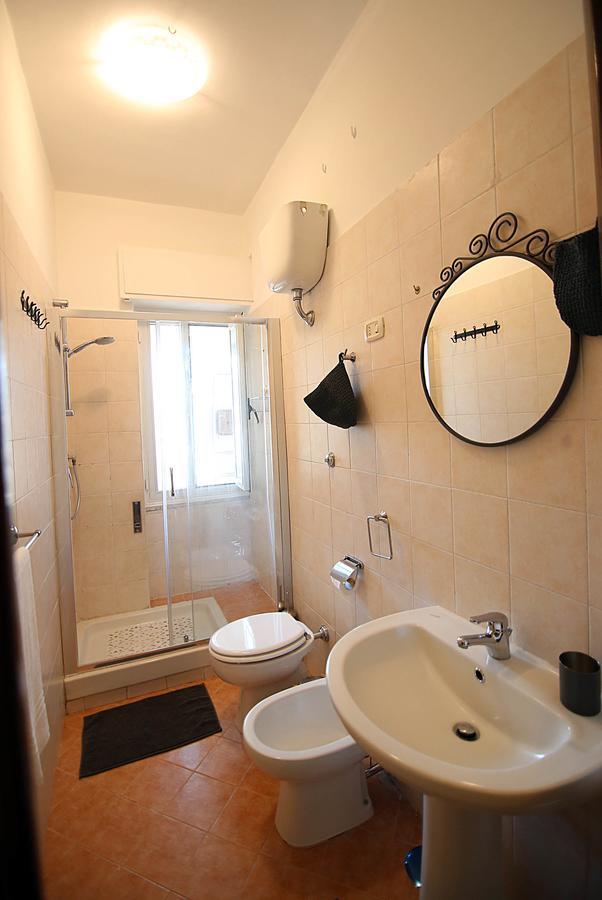 B&B Le Perle Portici Exterior photo