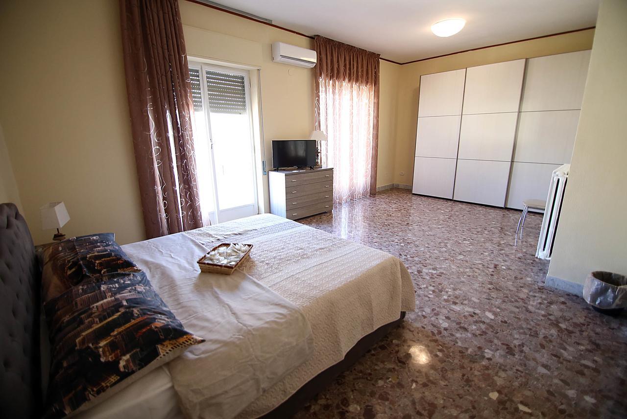 B&B Le Perle Portici Exterior photo