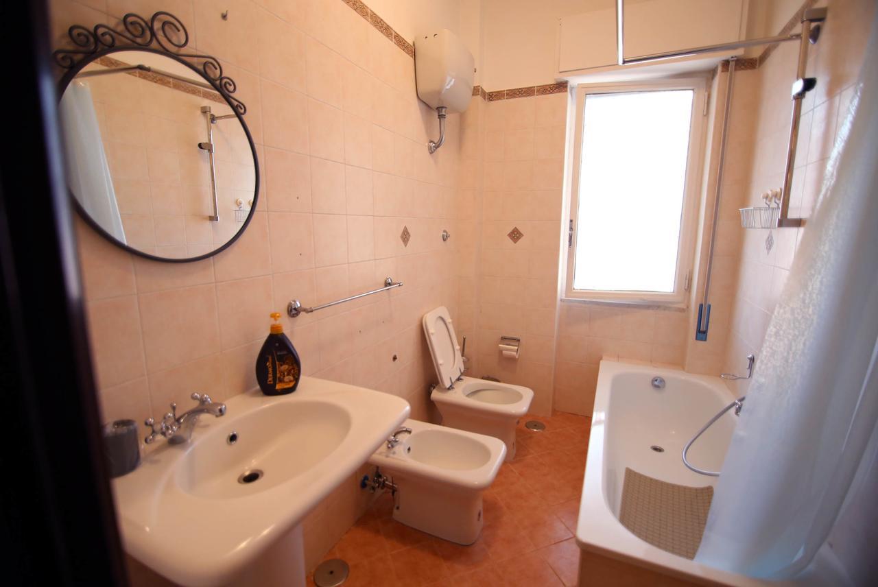 B&B Le Perle Portici Exterior photo