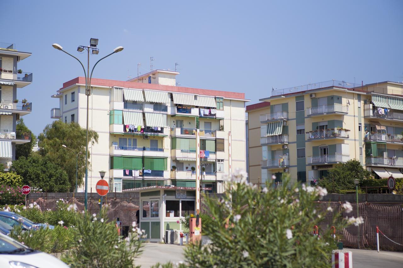 B&B Le Perle Portici Exterior photo