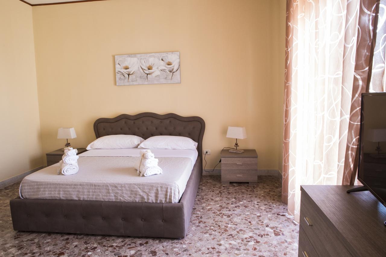 B&B Le Perle Portici Exterior photo